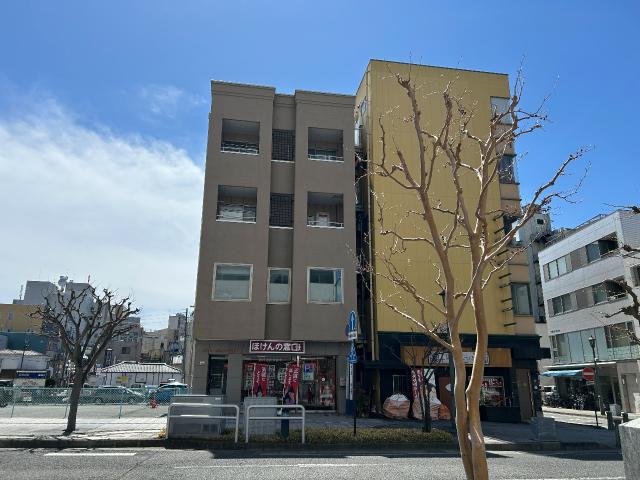 松本市中央1