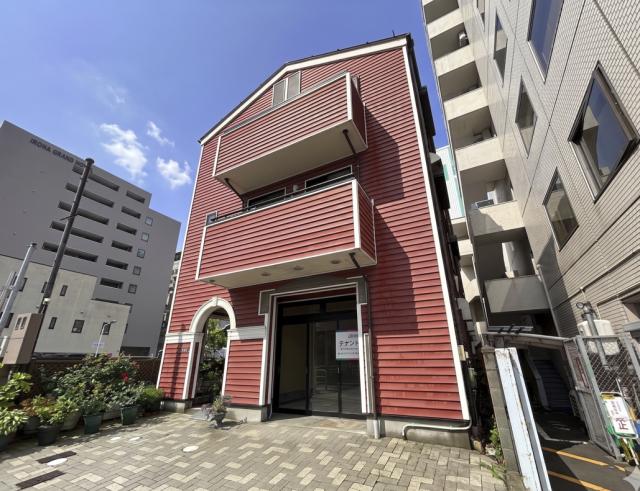 松本市中央