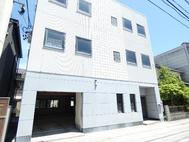 松本市城西１