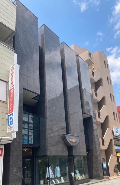 松本市中央1