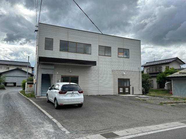 東筑摩郡山形村6885-1
