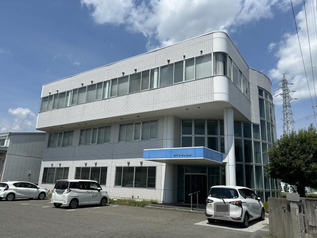 松本市笹賀