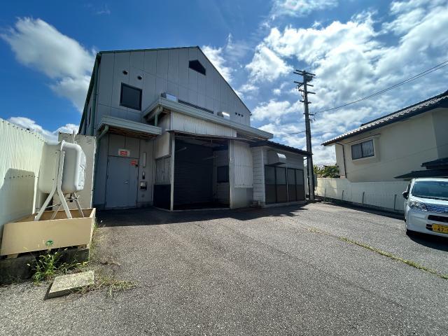 松本市庄内１