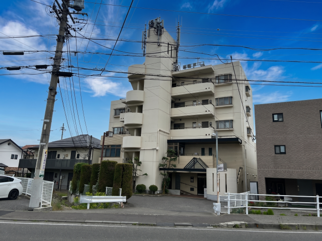 松本市沢村2