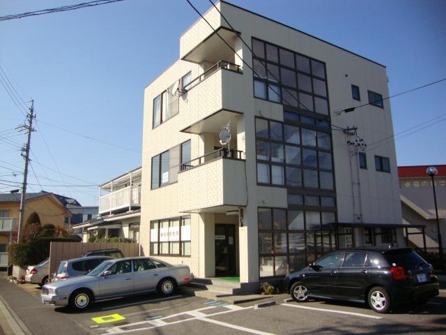 松本市出川２