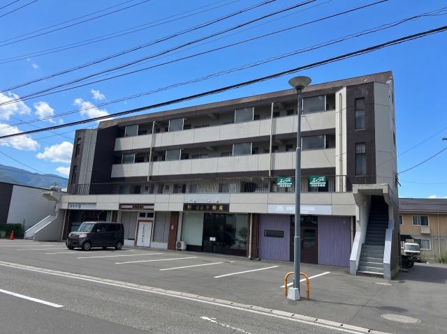 松本市庄内３