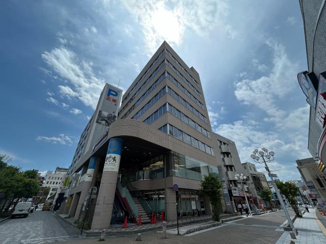松本市中央