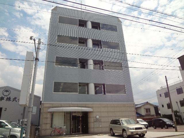 松本市深志