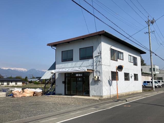 松本市島内