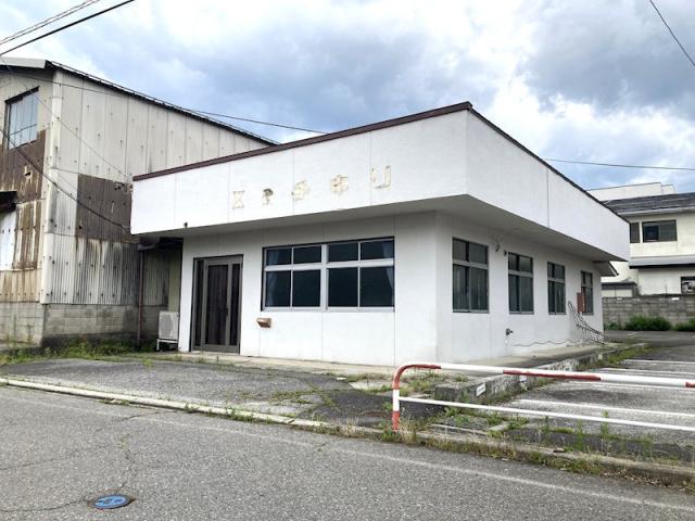 大町市大町仁科町3205