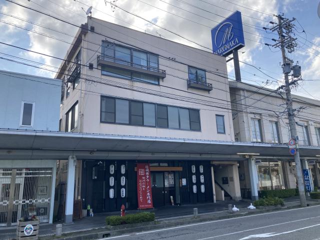 大町市大町3205