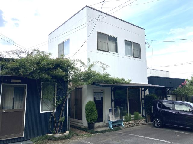 安曇野市穂高有明8952-8