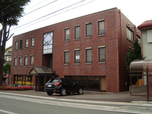 松本市蟻ケ崎４