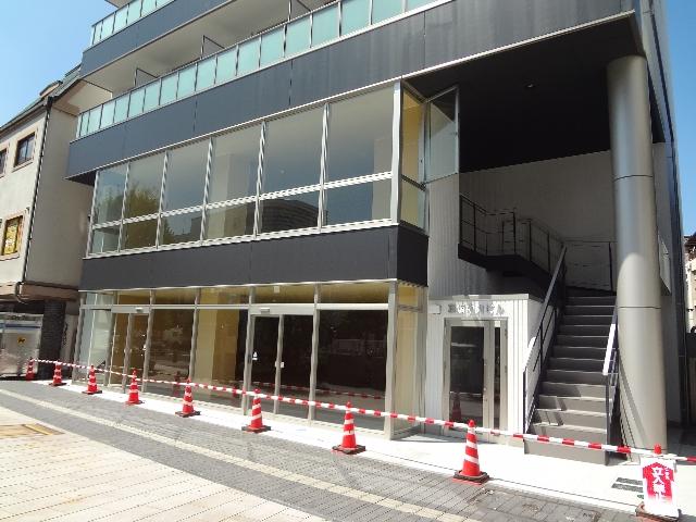 松本市中央