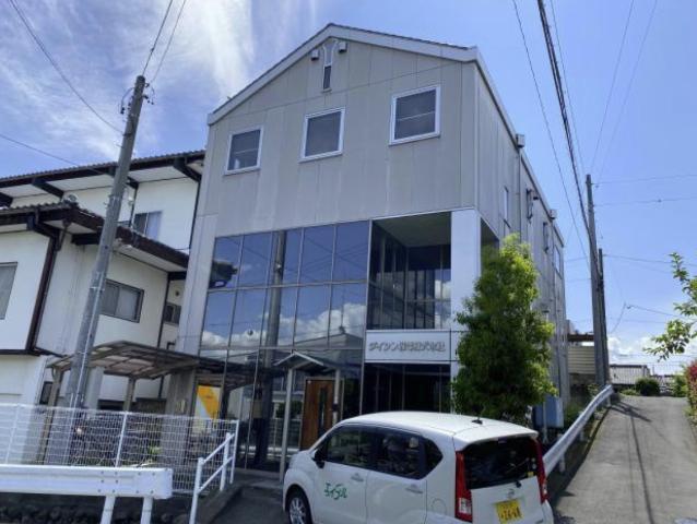 松本市宮渕２