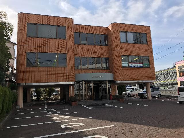 松本市野溝西１