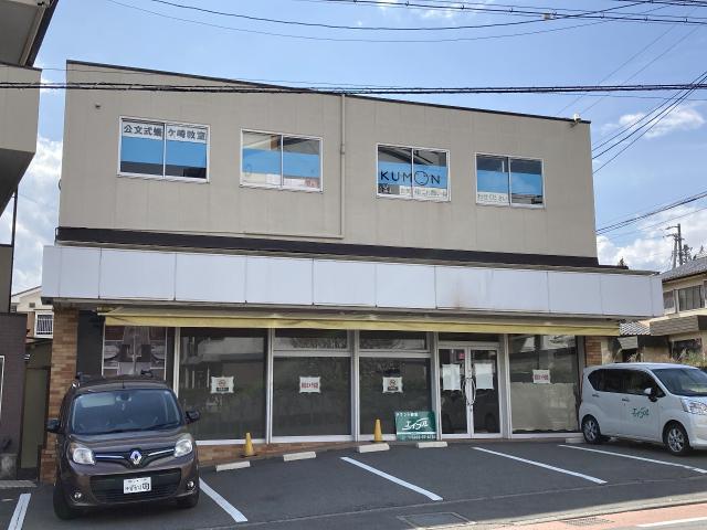松本市蟻ケ崎４