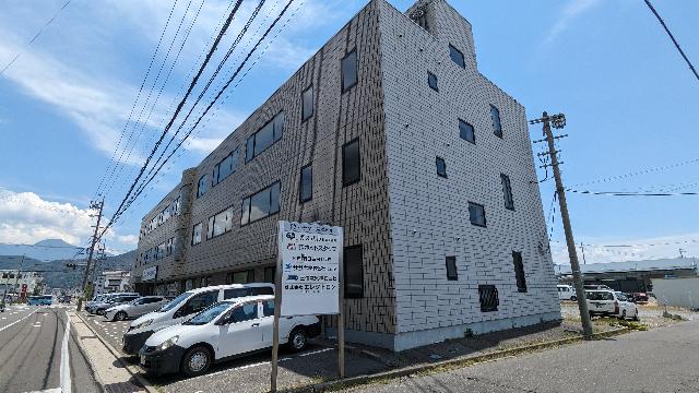 松本市筑摩
