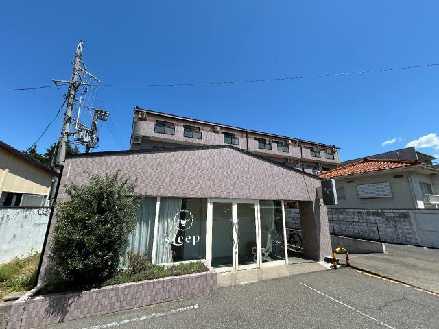 松本市埋橋１　貸事務所