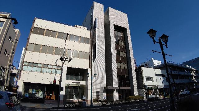 松本市中央