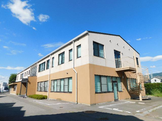 松本市村井町南４