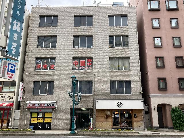 松本市中央１