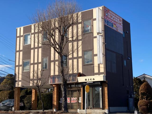 松本市島立　貸店舗・事務所