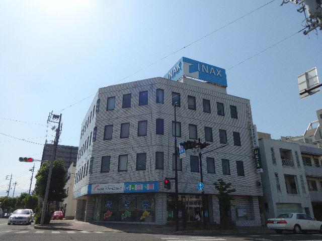 松本市本庄
