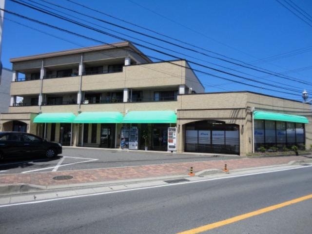 松本市石芝3　貸店舗・事務所