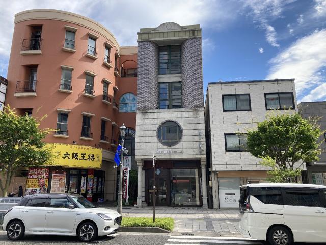 松本市中央1-12-8