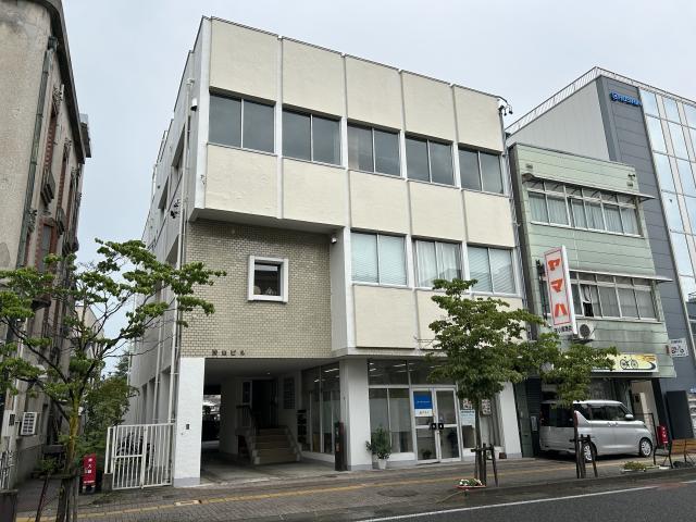 松本市大手１