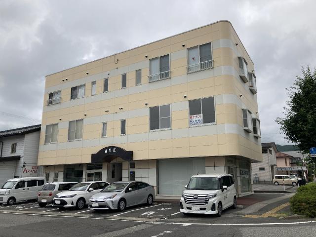 塩尻市大門並木町