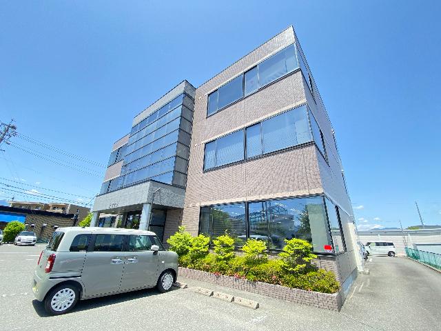 松本市征矢野２