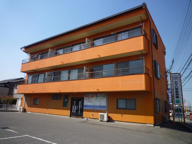 塩尻市広丘高出