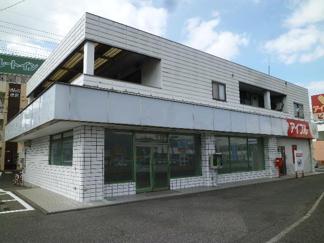 塩尻市広丘高出