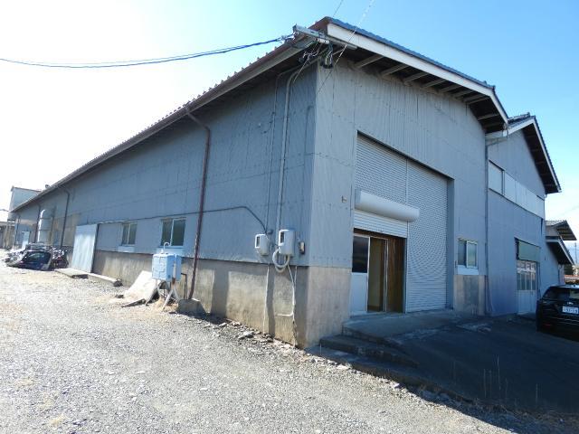 塩尻市広丘原新田