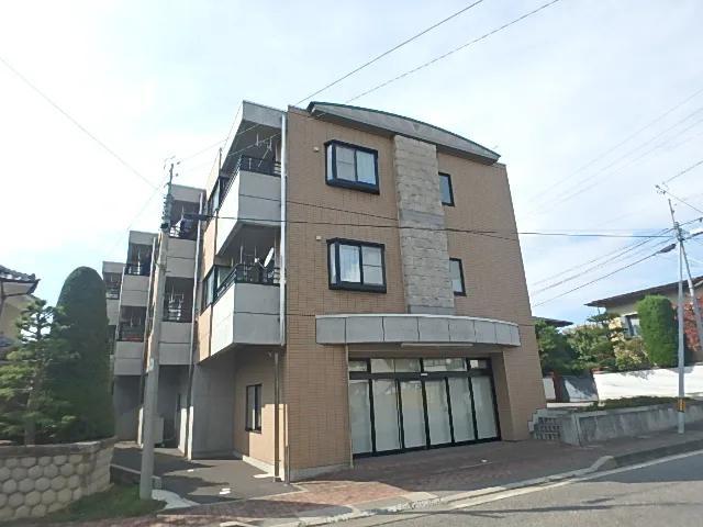 松本市浅間温泉１