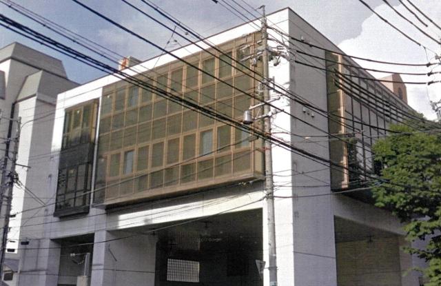 松本市本庄1
