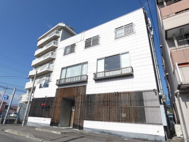 松本市清水1