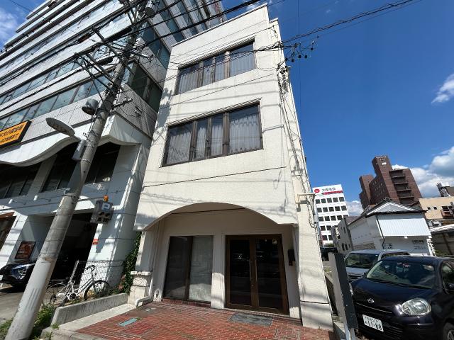 松本市深志２