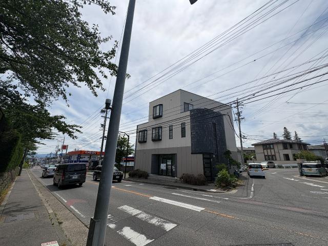 松本市蟻ケ崎4