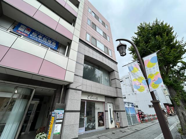 松本市中央1
