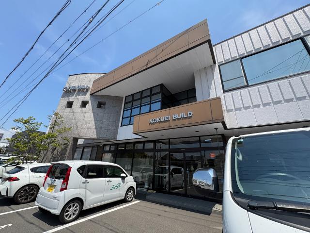 松本市野溝木工2