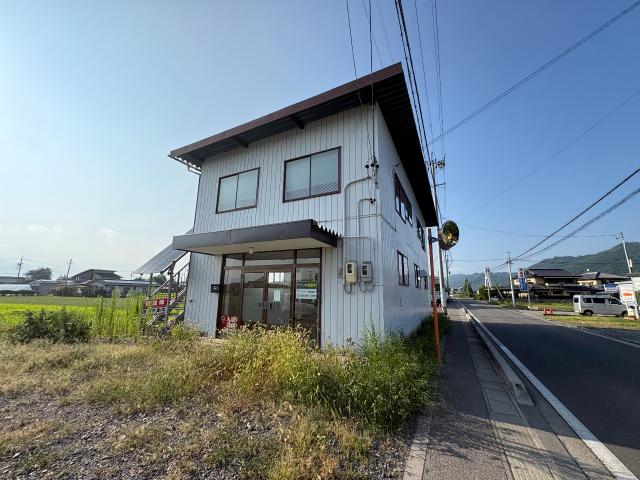 松本市島内