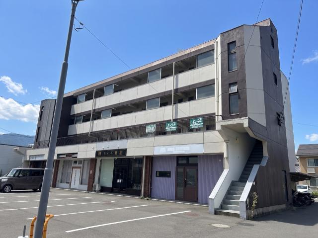 松本市庄内