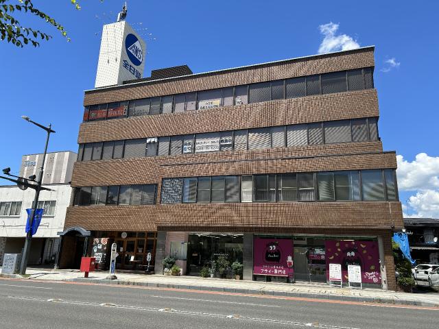 松本市中央３