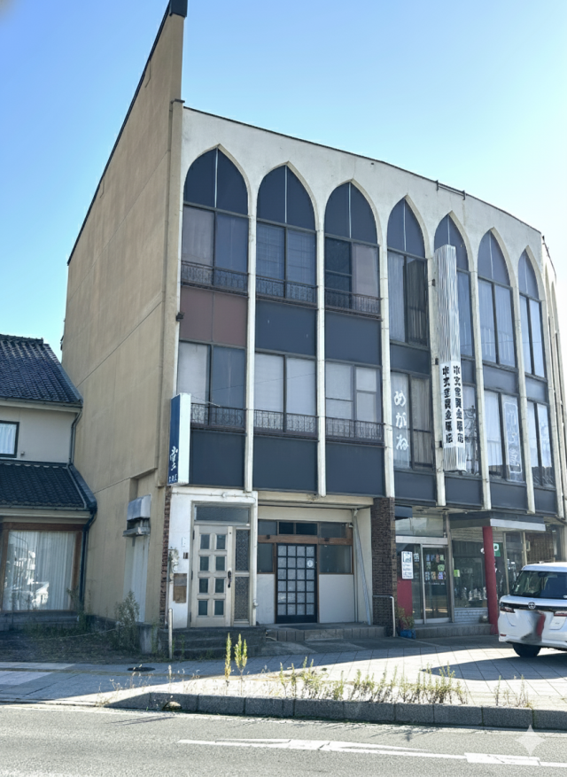 須坂市大字須坂東横町368番地6