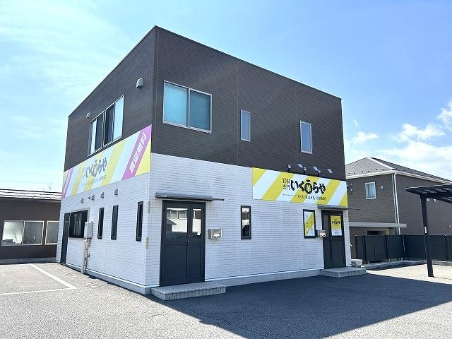 須坂市小河原3337-1