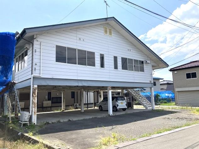 中野市新保177-15