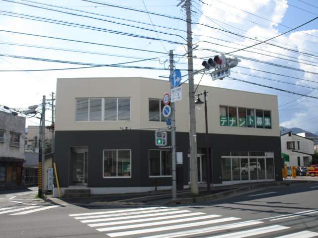 長野市鶴賀